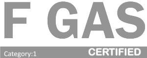 CERTIFICAZIONE F-GAS